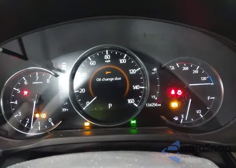 2020 Mazda Cx-5 Grand Touring from USA, damaged, VIN JM3KFBDM8L0730959